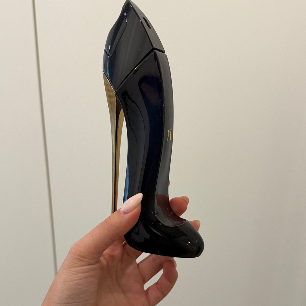 Carolina Herrera Good Girl - basically full